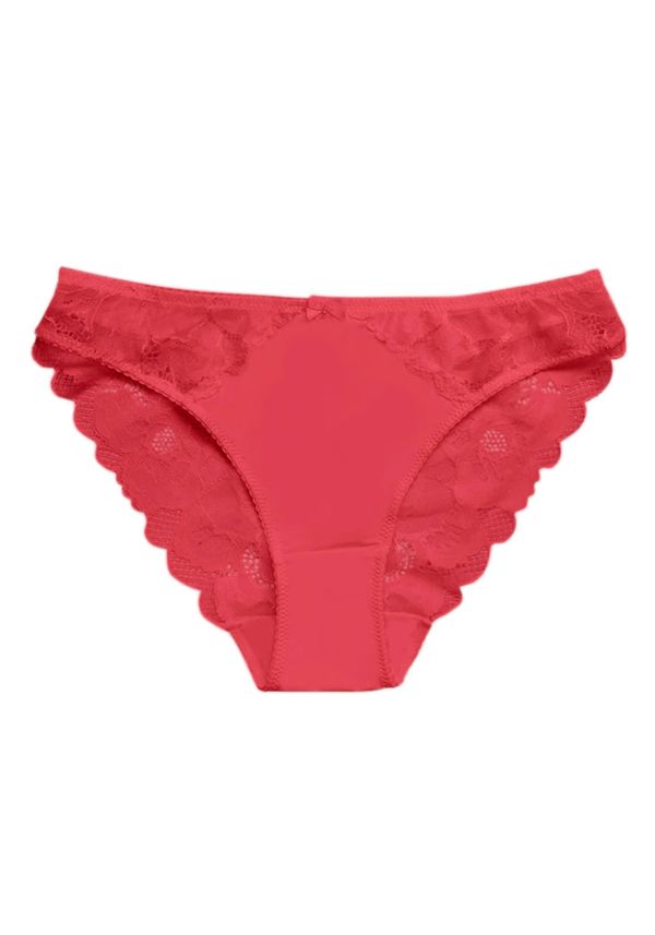 LASCANA LASCANA Слип  гренадин