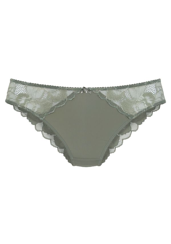 LASCANA LASCANA Слип 'Mably'  каки