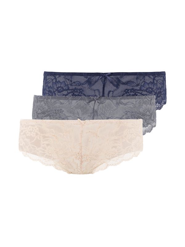 LASCANA LASCANA Слип  пъстро