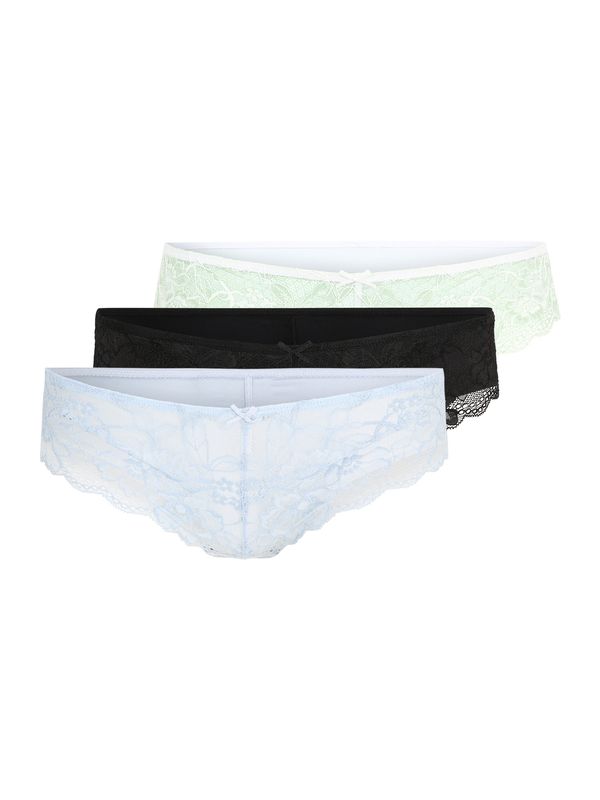 LASCANA LASCANA Слип  пъстро