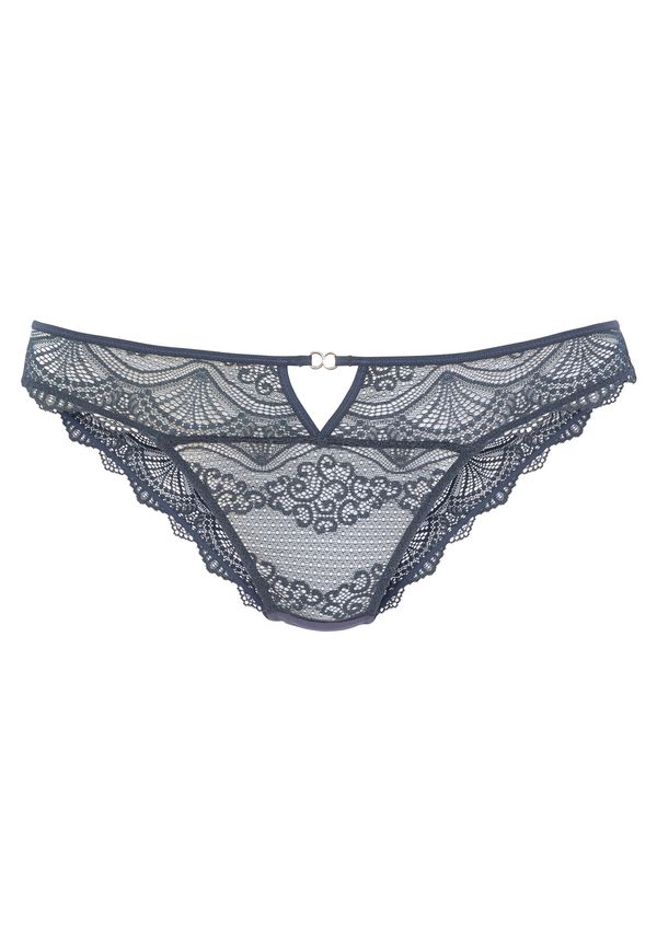 LASCANA LASCANA Слип  тъмносиньо