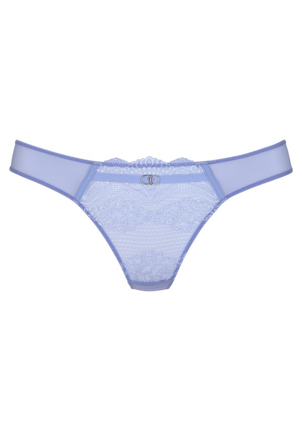 LASCANA LASCANA Слип  виолетов