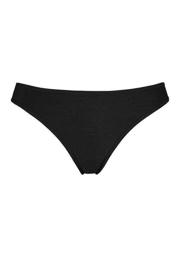 LASCANA LASCANA Стринг  черно