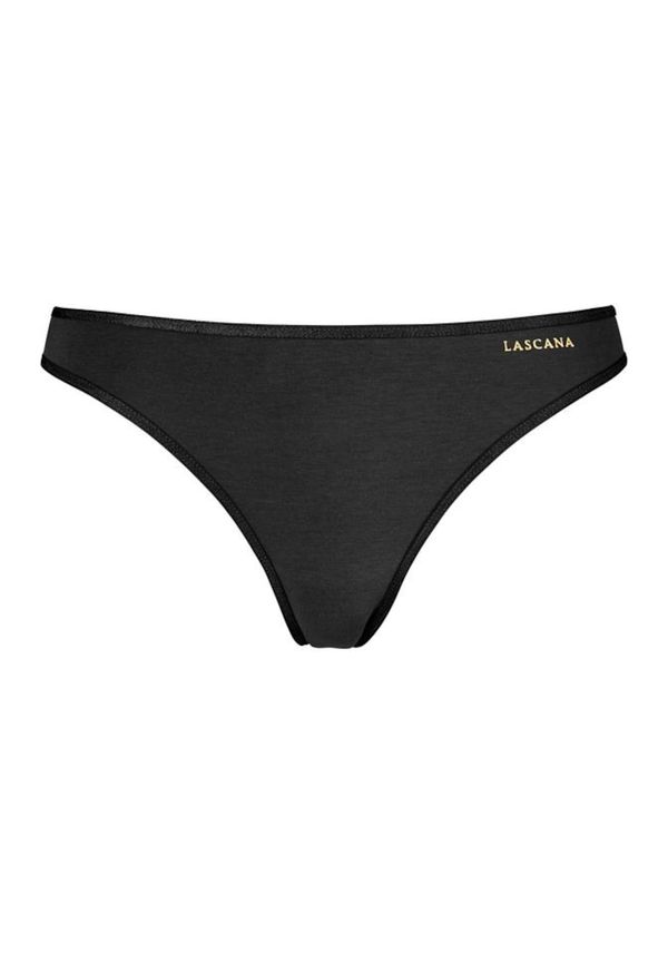 LASCANA LASCANA Стринг  черно