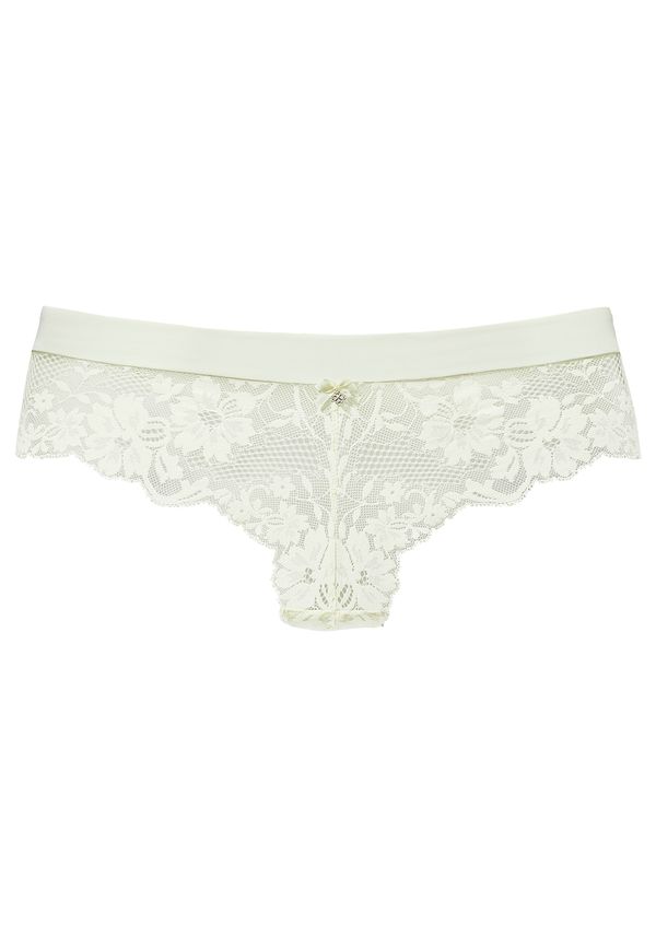 LASCANA LASCANA Стринг  кремаво