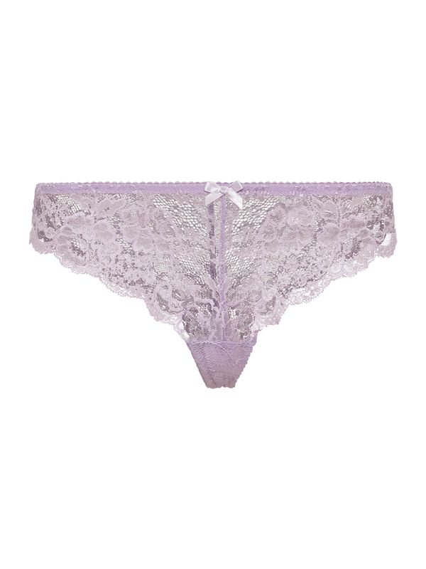 LASCANA LASCANA Стринг  лавандула