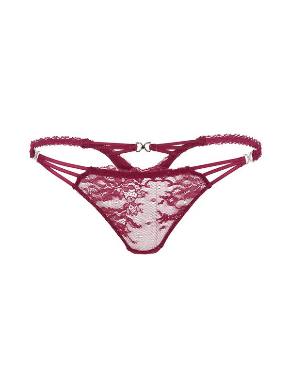 LASCANA LASCANA Стринг  патладжан