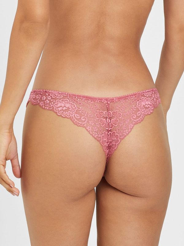LASCANA LASCANA Стринг  пепел от рози