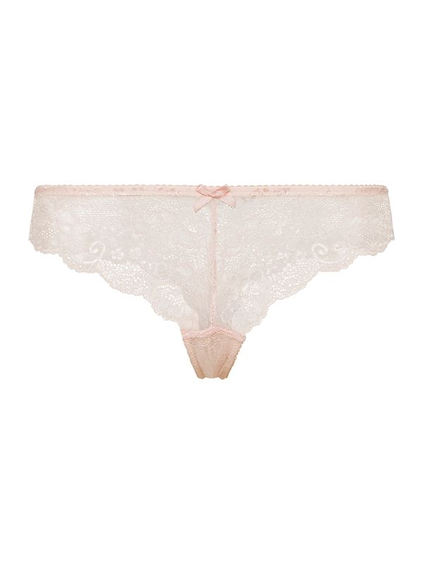 LASCANA LASCANA Стринг  праскова