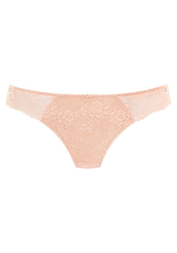 LASCANA LASCANA Стринг  розе