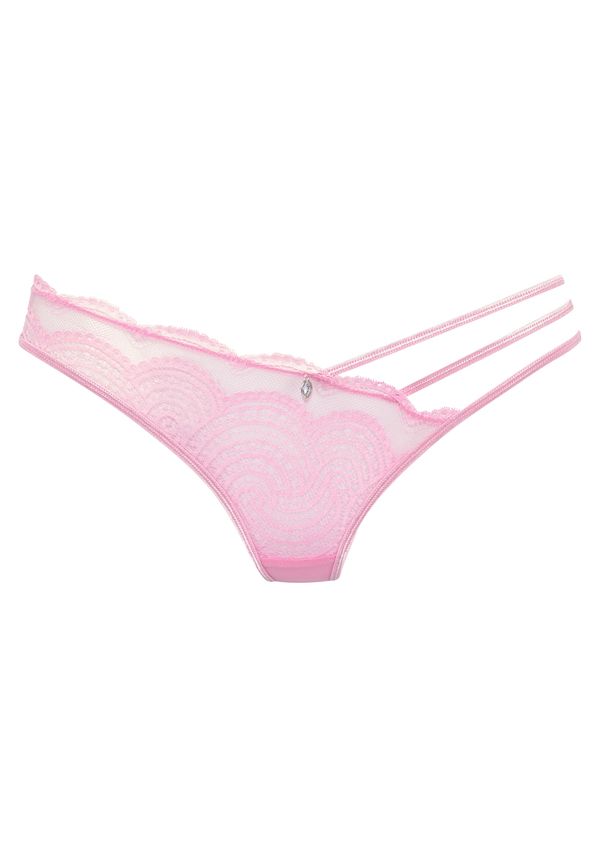 LASCANA LASCANA Стринг  розе