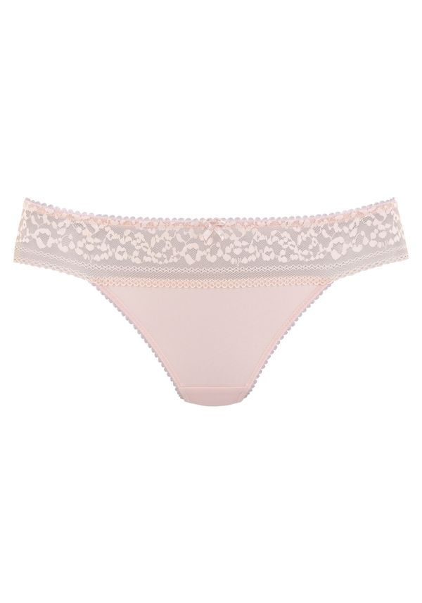 LASCANA LASCANA Стринг  розе