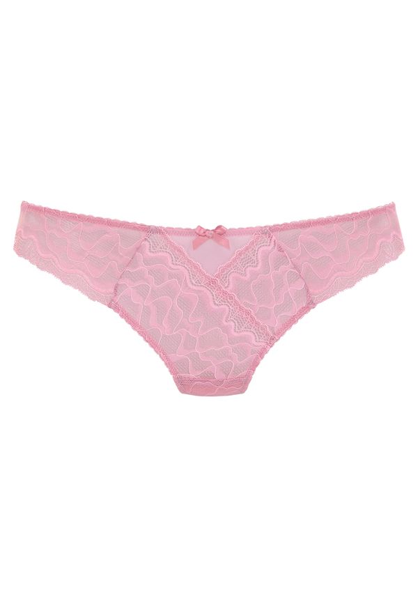LASCANA LASCANA Стринг  розово