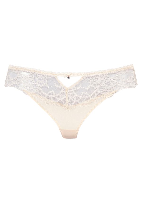 LASCANA LASCANA Стринг  шампанско