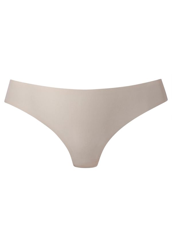 LASCANA LASCANA Стринг  телесен цвят