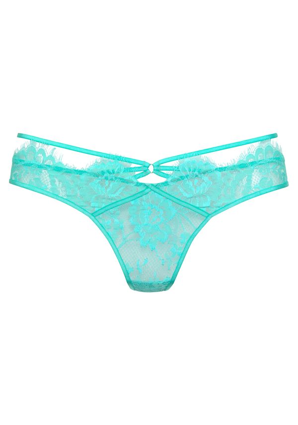 LASCANA LASCANA Стринг  тюркоазен