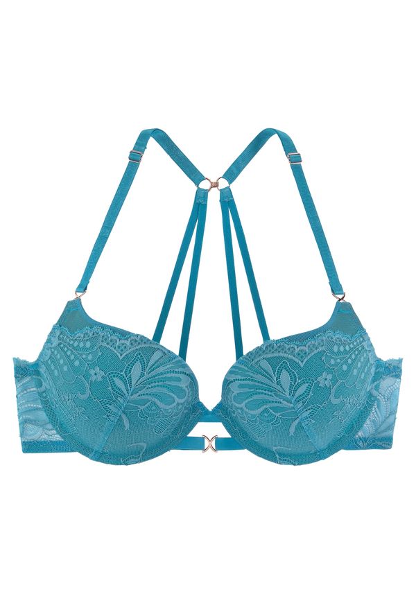 LASCANA LASCANA Сутиен  аквамарин