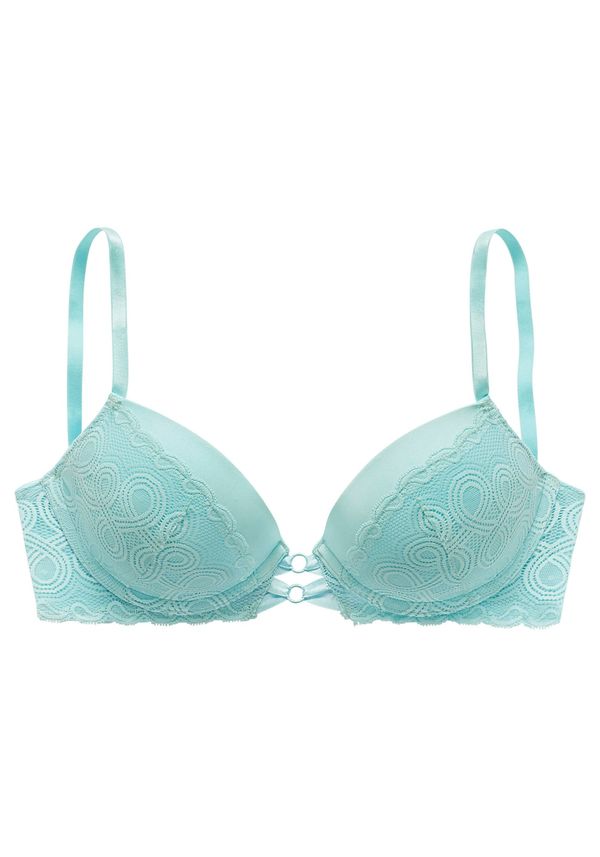 LASCANA LASCANA Сутиен  аквамарин