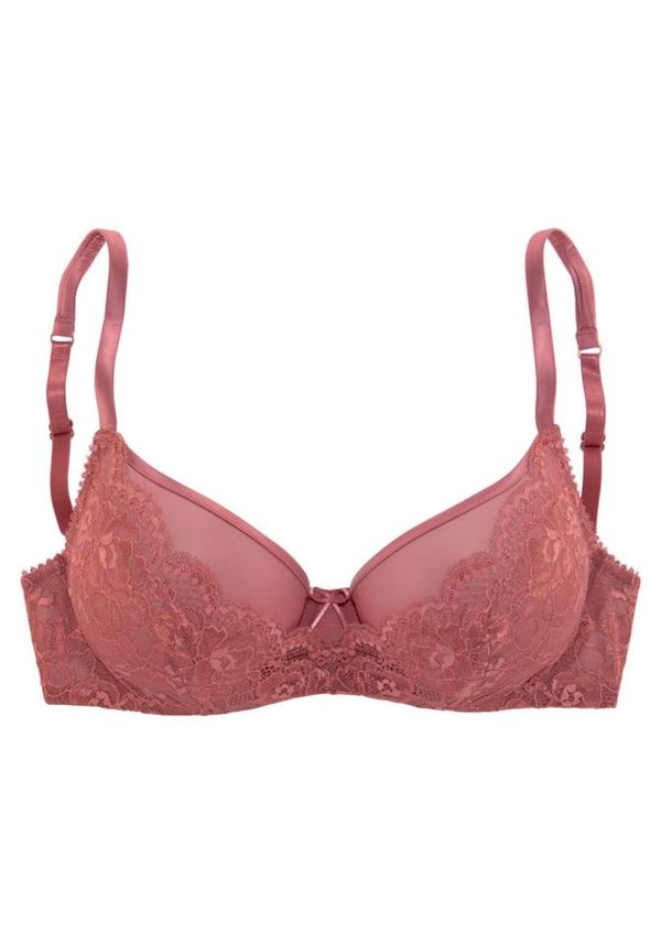 LASCANA LASCANA Сутиен  бледорозово