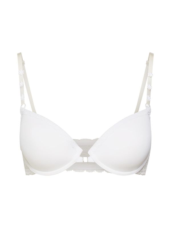 LASCANA LASCANA Сутиен  бяло