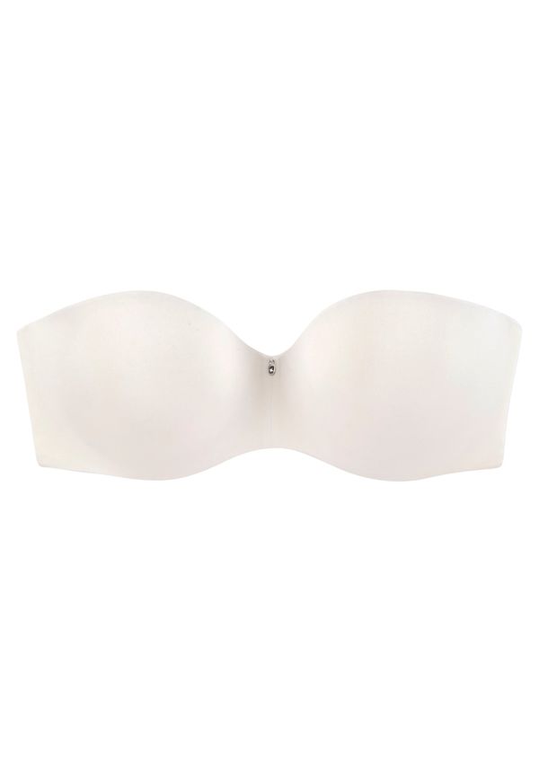 LASCANA LASCANA Сутиен  бяло
