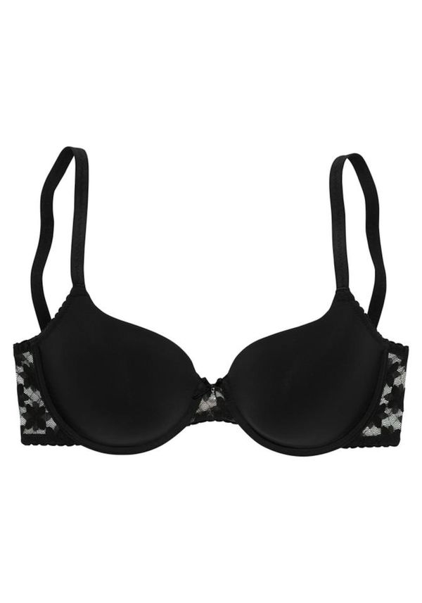 LASCANA LASCANA Сутиен  черно