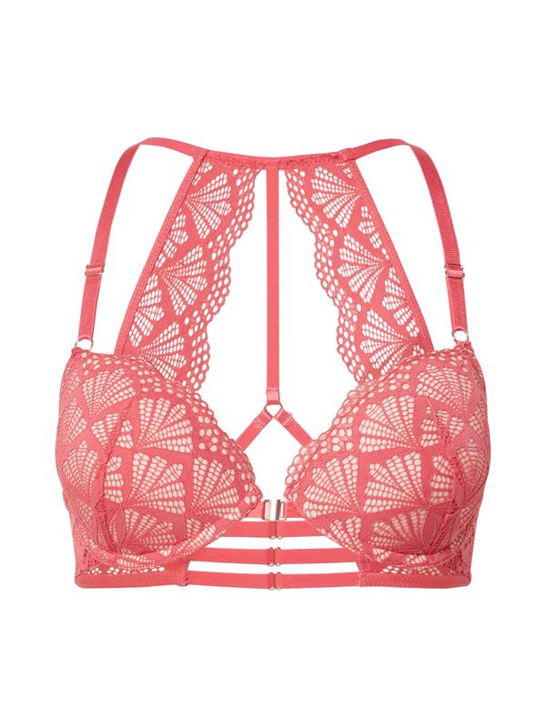 LASCANA LASCANA Сутиен  червено