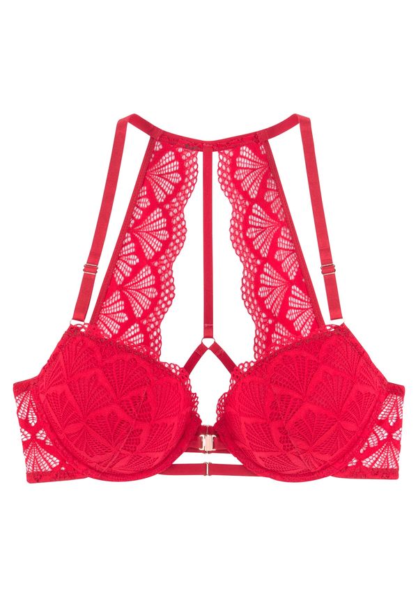 LASCANA LASCANA Сутиен  червено