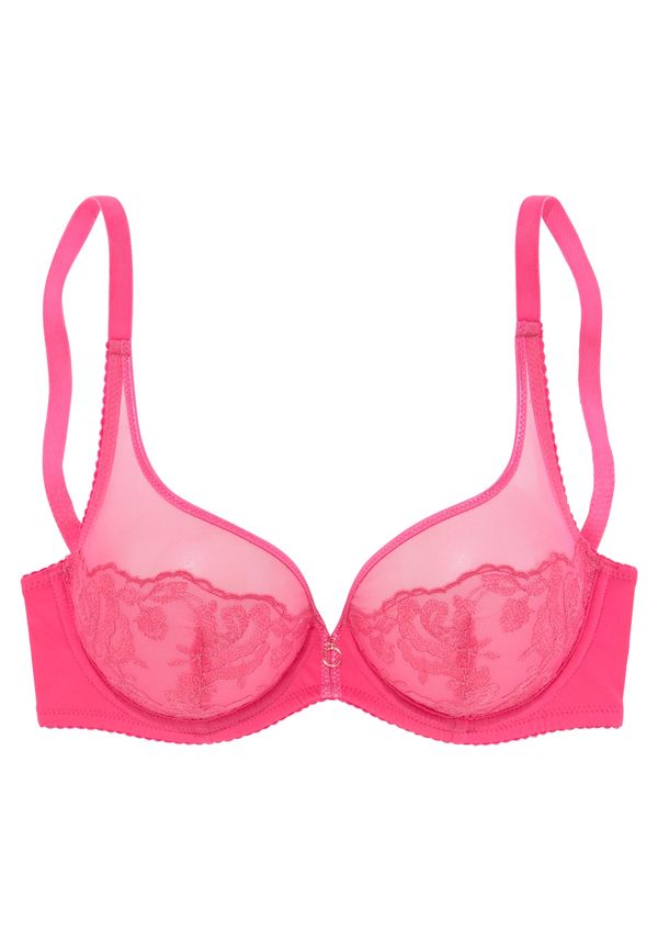 LASCANA LASCANA Сутиен  фуксия