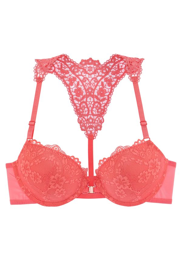 LASCANA LASCANA Сутиен  корал