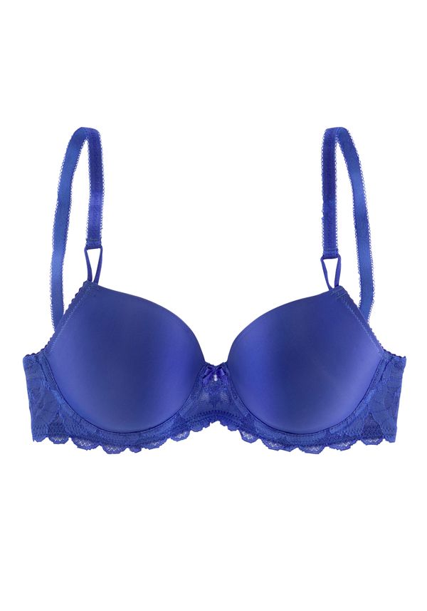 LASCANA LASCANA Сутиен  кралско синьо