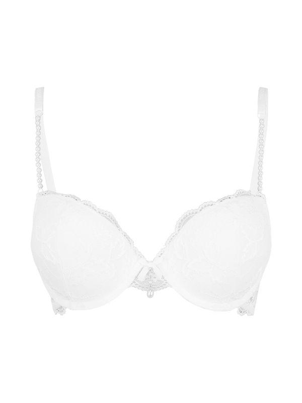 LASCANA LASCANA Сутиен  кремаво