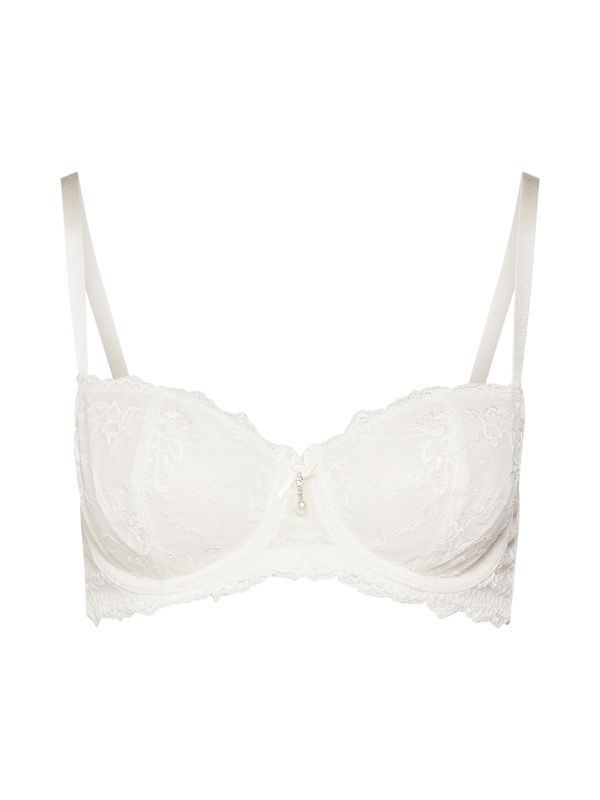 LASCANA LASCANA Сутиен  кремаво