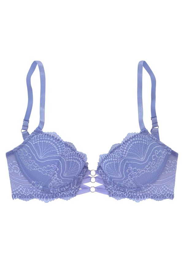 LASCANA LASCANA Сутиен  люляк