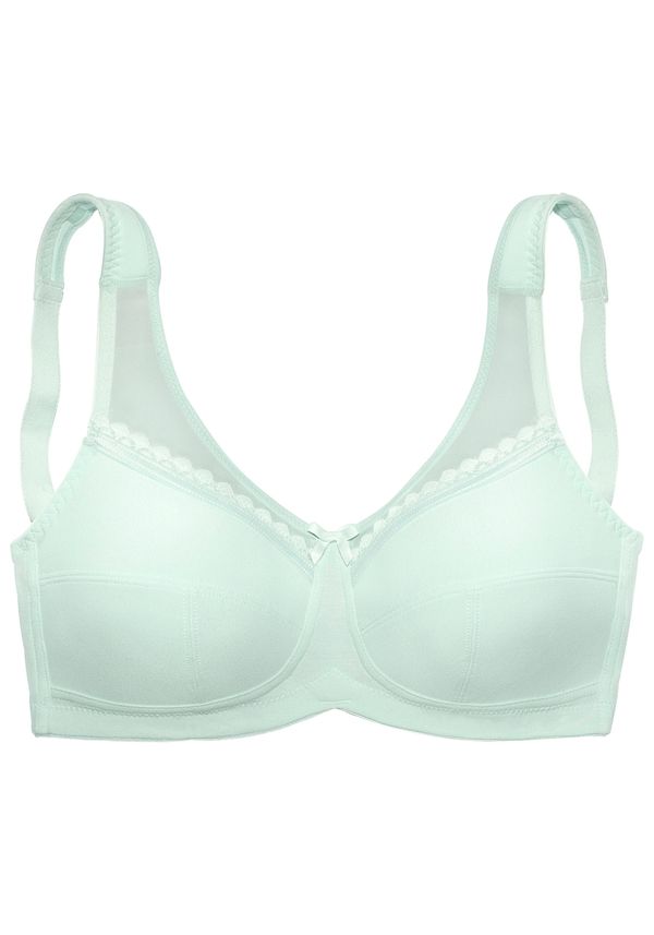 LASCANA LASCANA Сутиен  мента