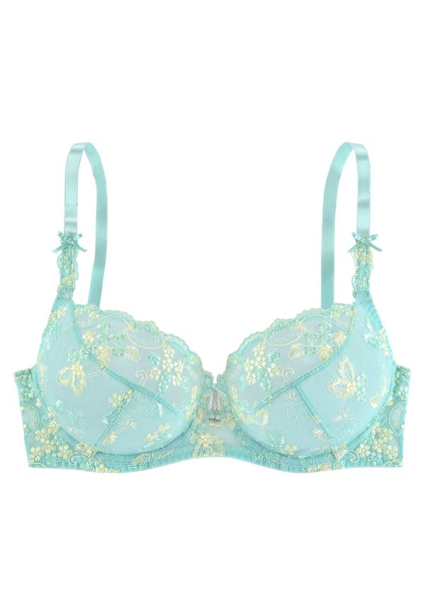 LASCANA LASCANA Сутиен  мента