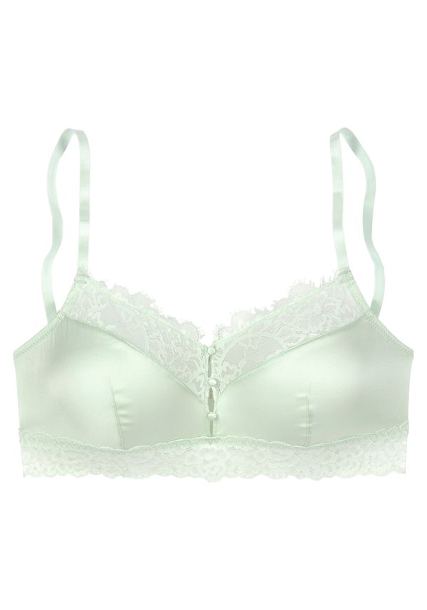 LASCANA LASCANA Сутиен  мента