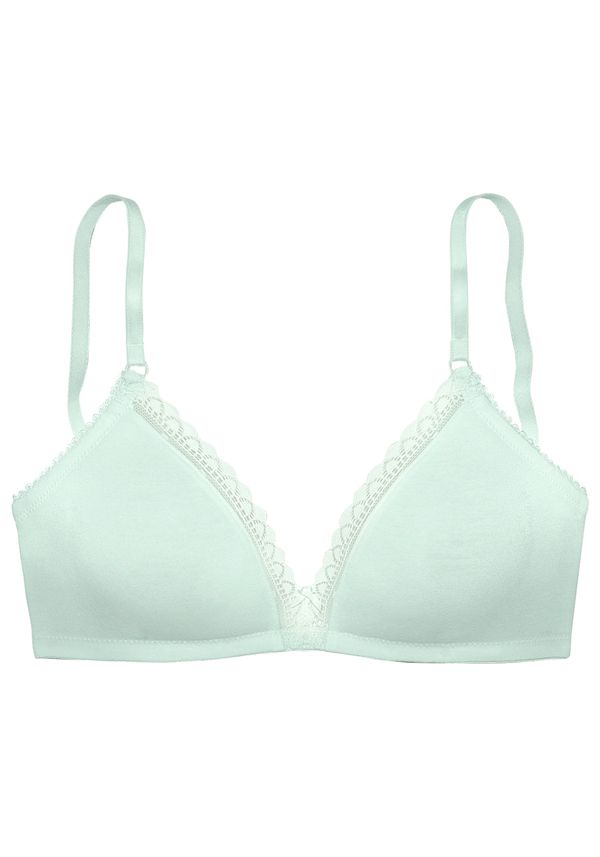 LASCANA LASCANA Сутиен  мента