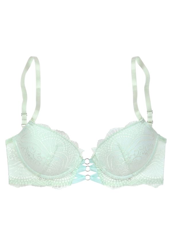 LASCANA LASCANA Сутиен  мента