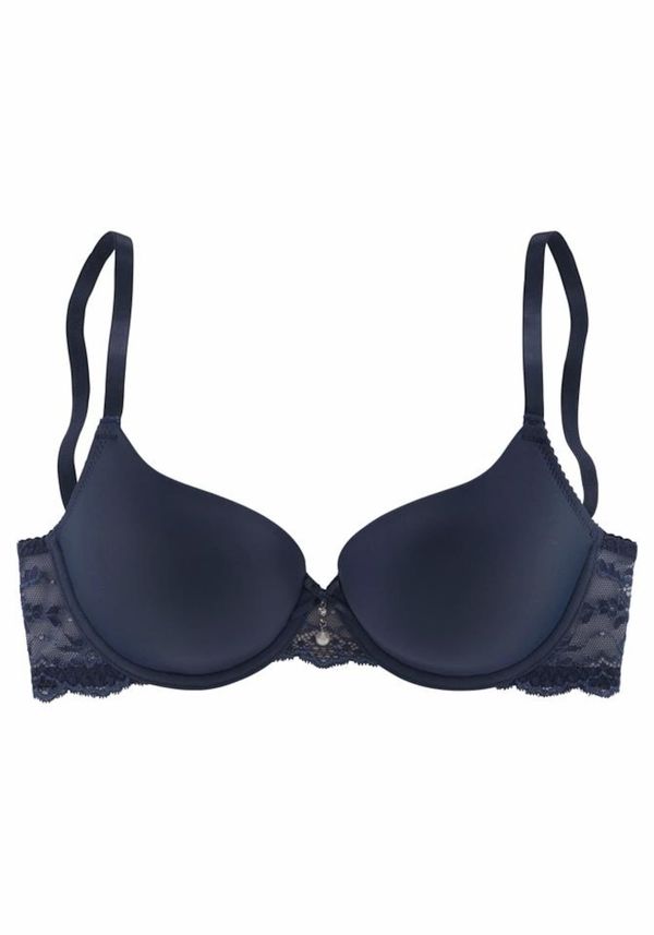 LASCANA LASCANA Сутиен  морскосиньо