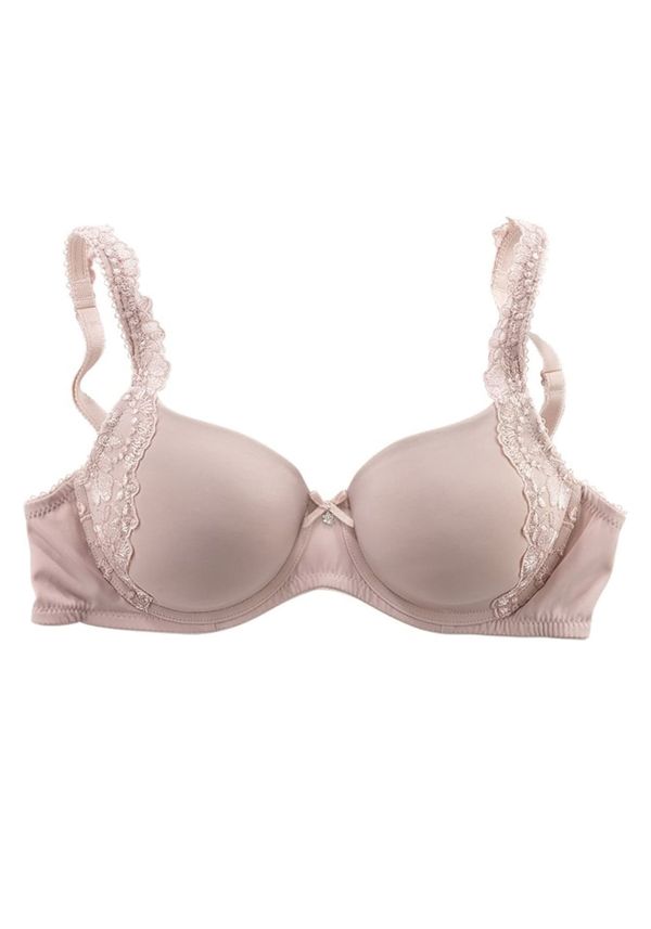 LASCANA LASCANA Сутиен  пепел от рози