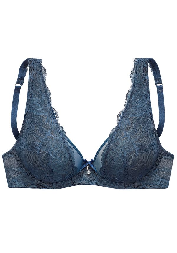 LASCANA LASCANA Сутиен  петрол