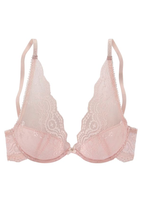 LASCANA LASCANA Сутиен  пудра