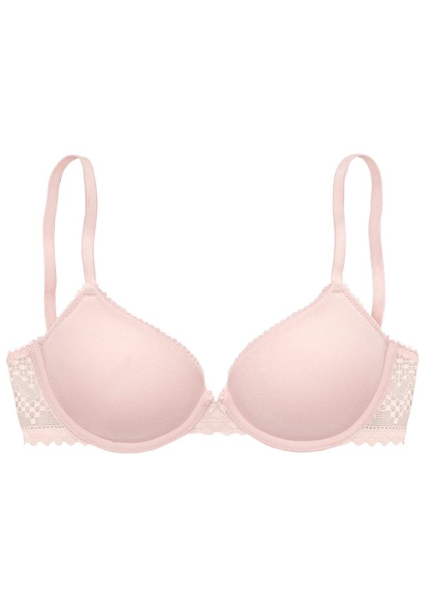 LASCANA LASCANA Сутиен  пудра