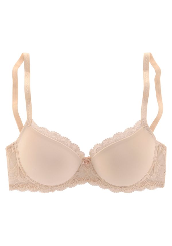 LASCANA LASCANA Сутиен  пудра