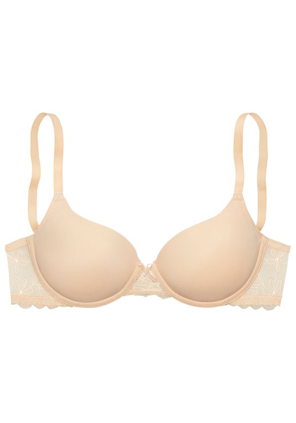 LASCANA LASCANA Сутиен  пудра