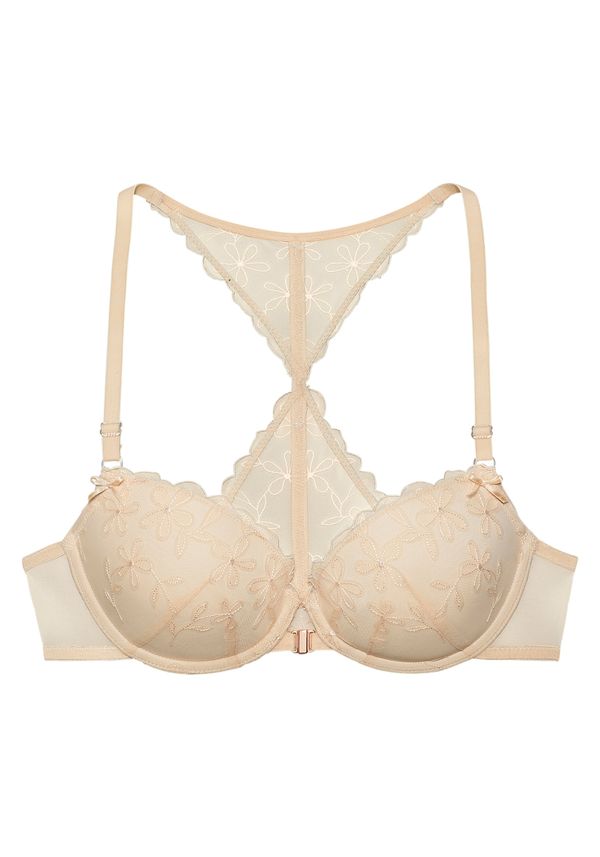 LASCANA LASCANA Сутиен  пудра