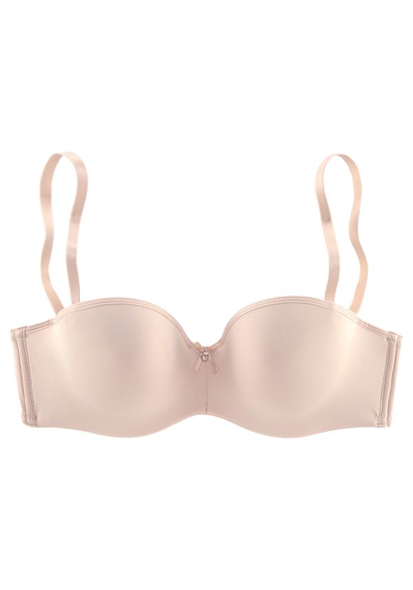 LASCANA LASCANA Сутиен  пудра