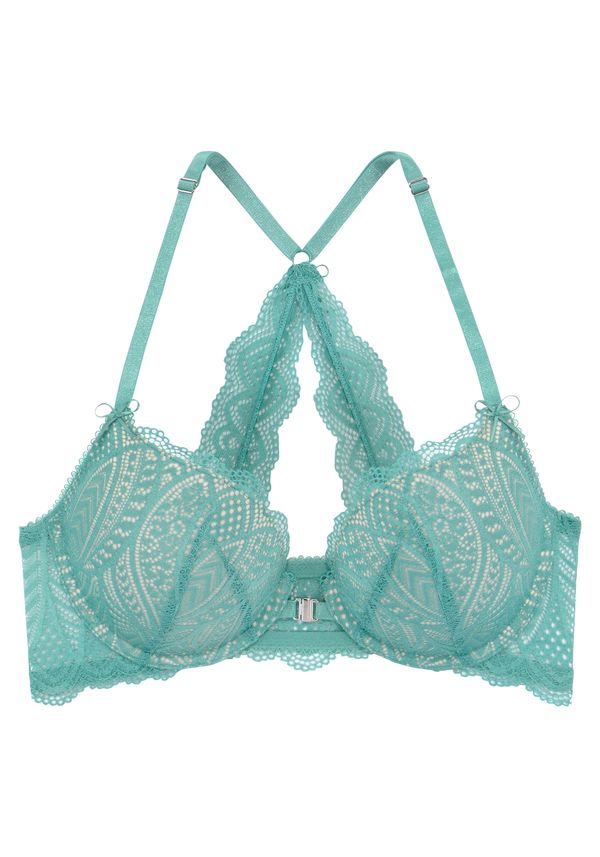 LASCANA LASCANA Сутиен 'Raquel'  зелено