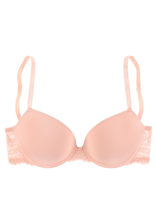 LASCANA LASCANA Сутиен  розе